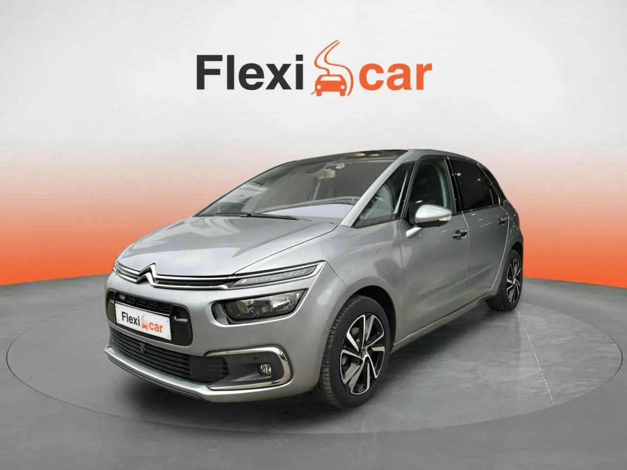citroën c4 picasso 2017 / foto grande (3)