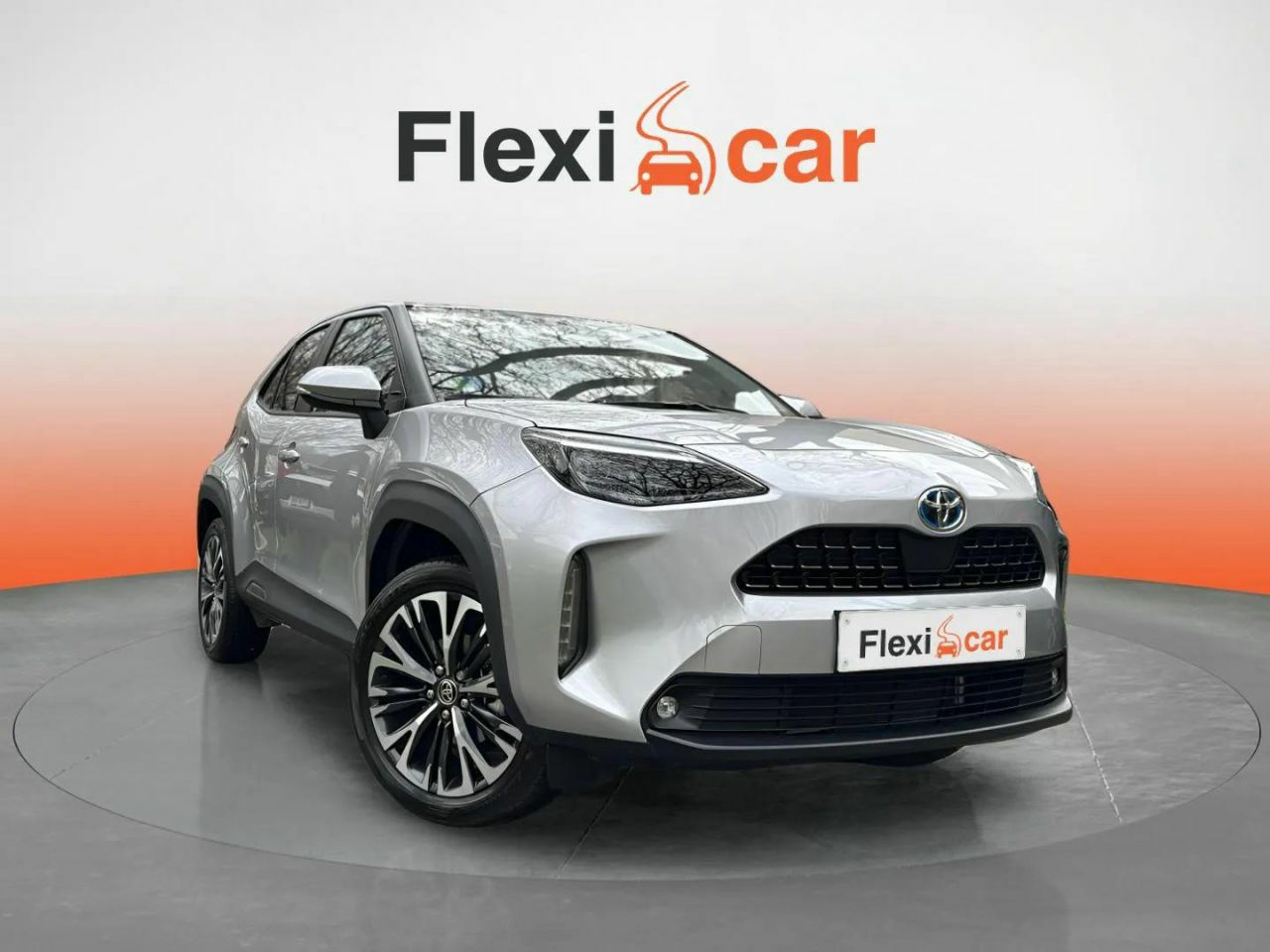 Eclipse cross alcala de henares  de segunda mano - toyota yaris cross 2023 /
