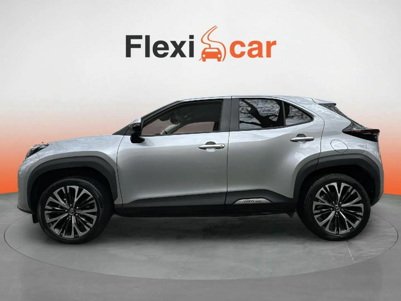 toyota yaris cross 2023 / foto grande (3)