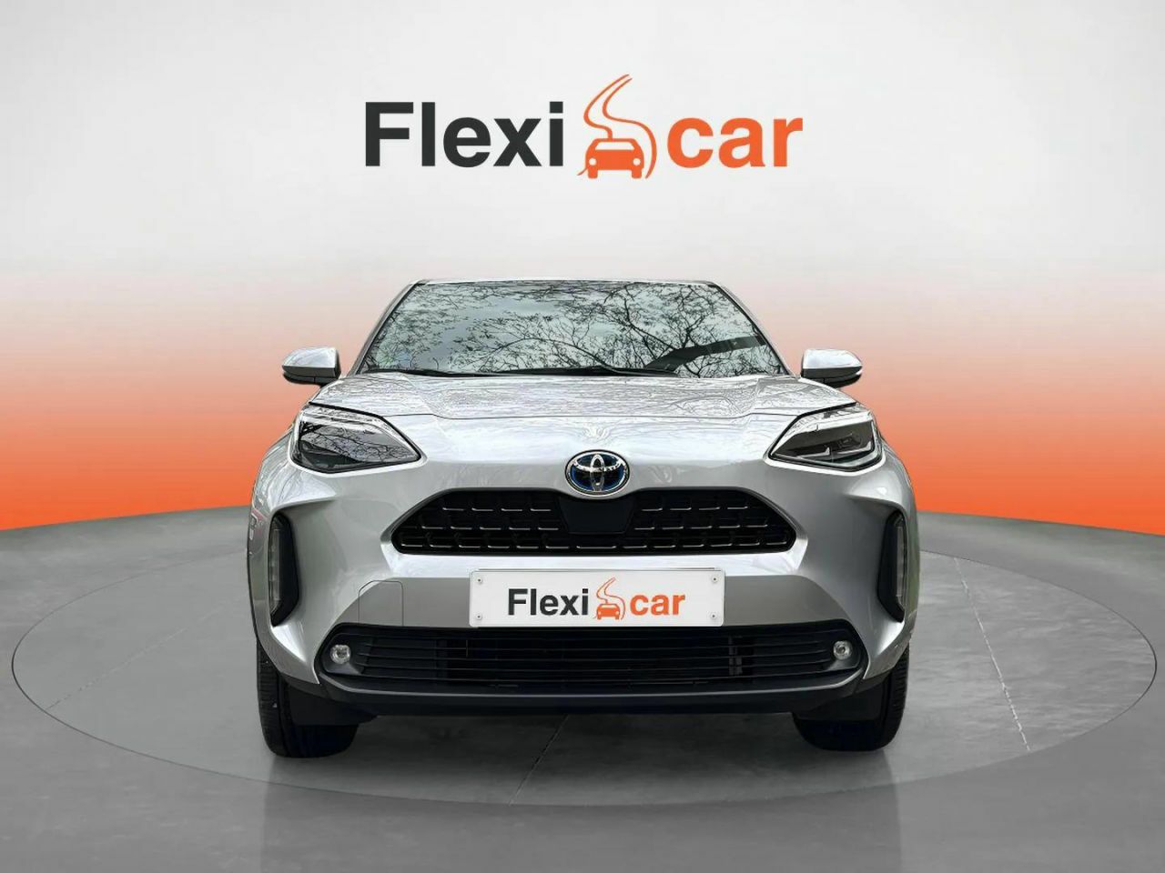 toyota yaris cross 2023 / foto grande (2)