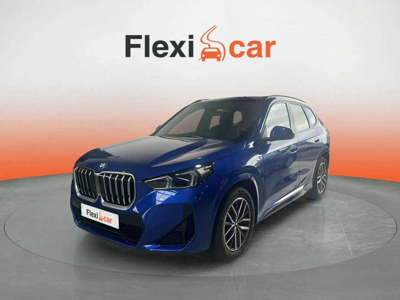 bmw x1 2024 / foto grande (3)