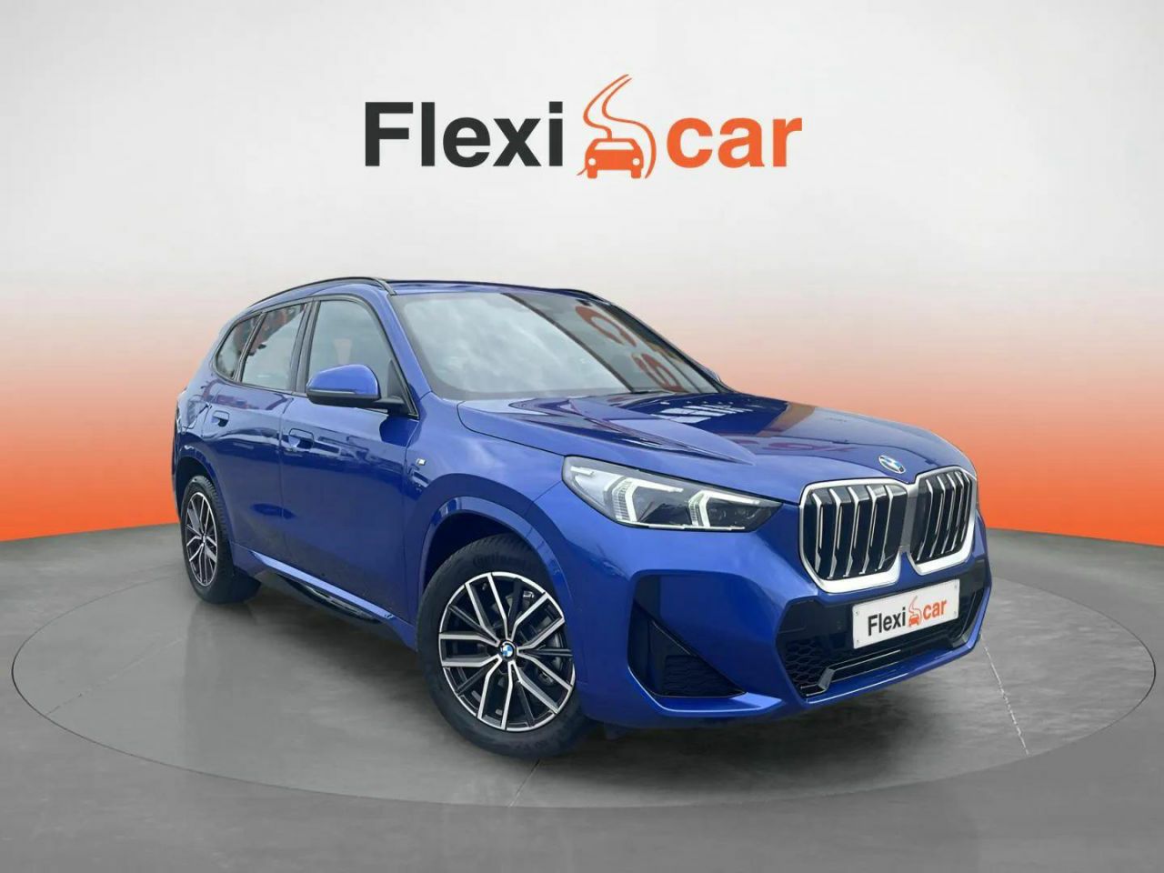Bmw x1 2024  de segunda mano - bmw x1 2024 /