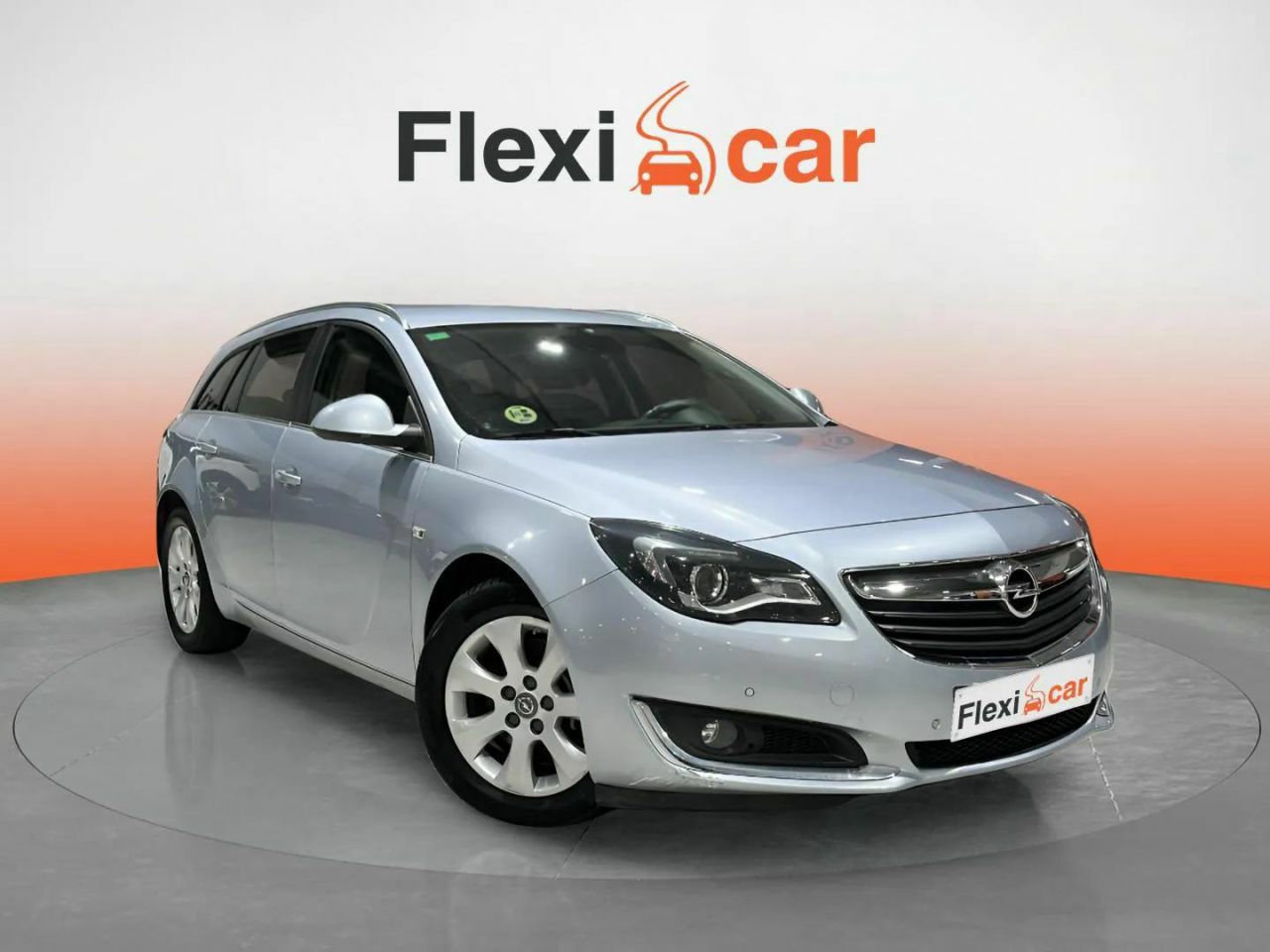 Opel insignia bluetooth  de segunda mano - opel insignia  2015 /