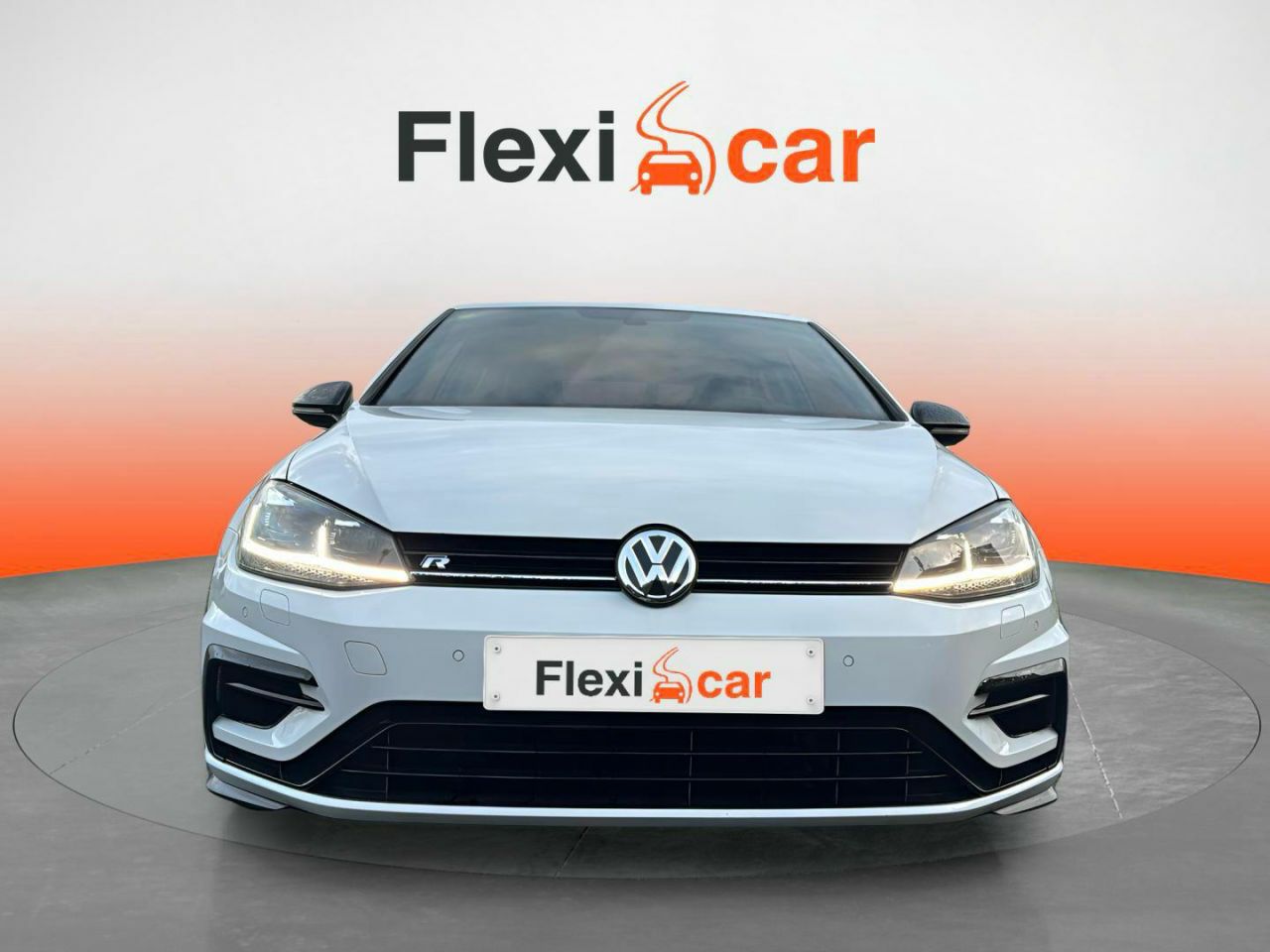 volkswagen golf 2017 / foto grande (3)