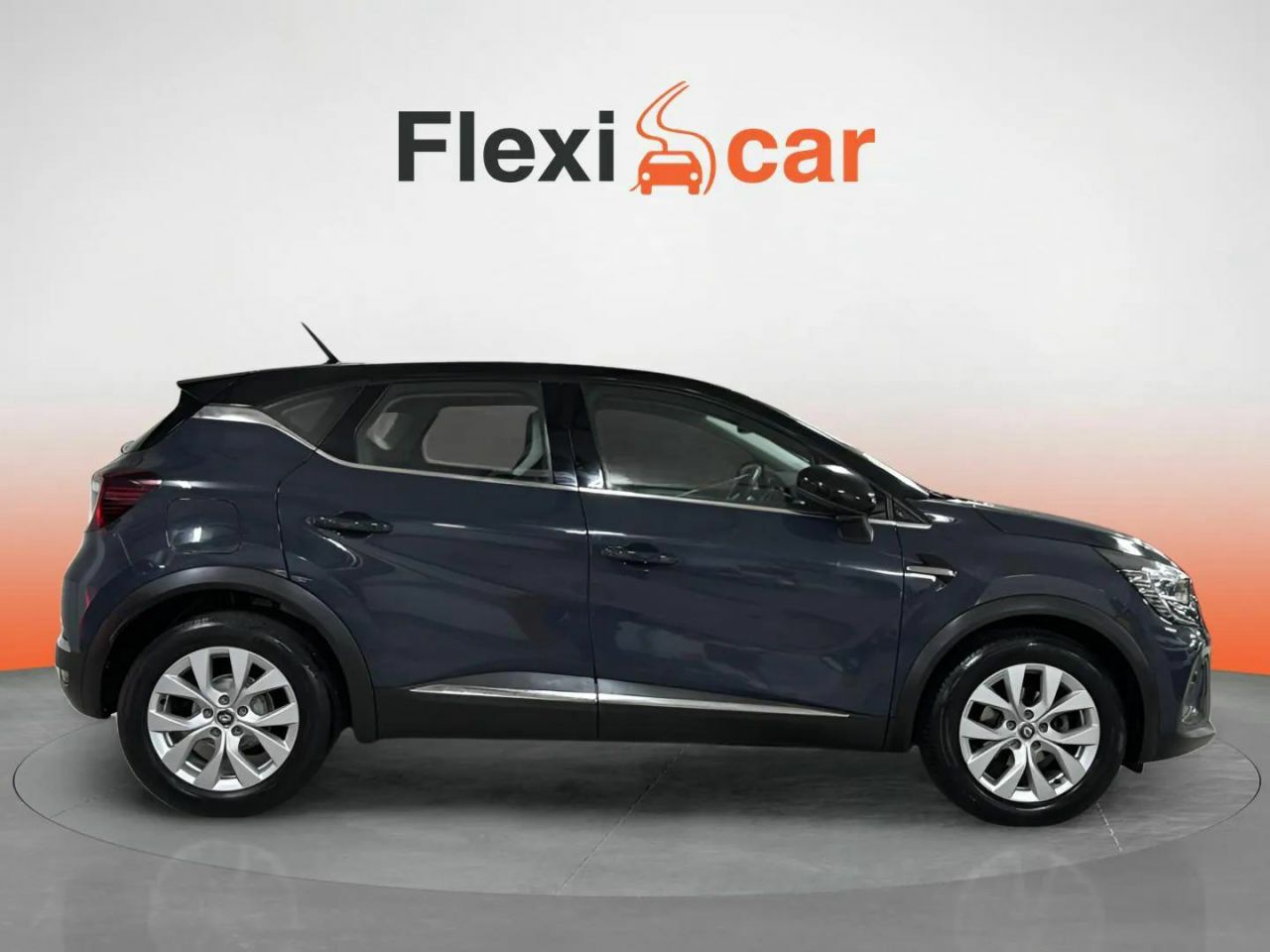 renault captur 2021 / foto grande (2)