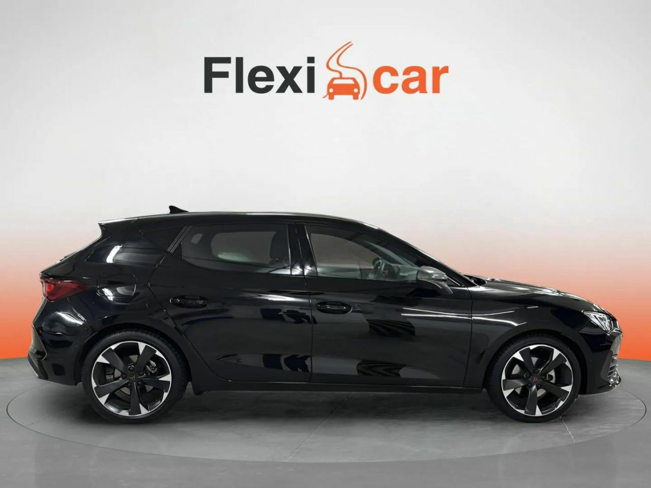 cupra león 2023 / foto grande (2)