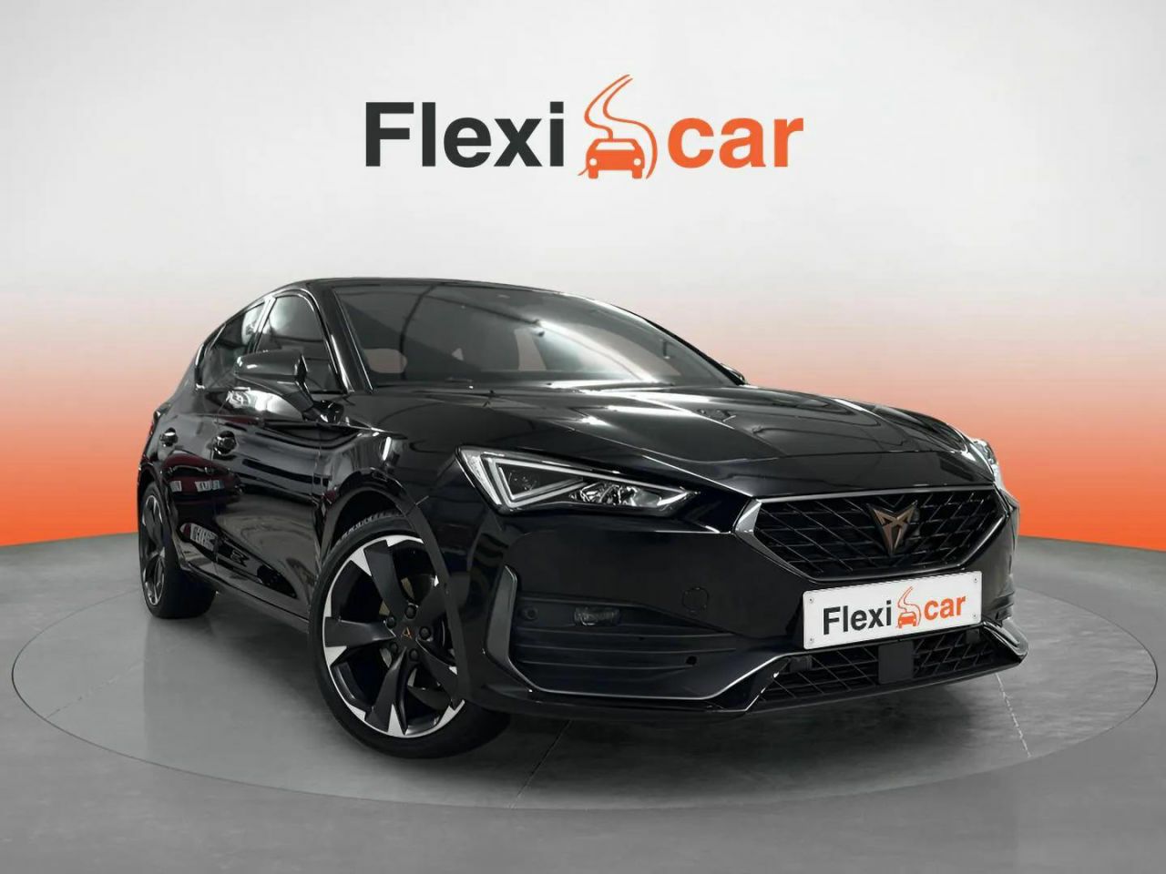 Cupra formentor 2023 150cv  de segunda mano - cupra león 2023 /