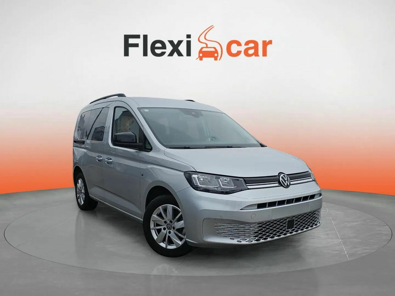 Almendros en venta  de segunda mano - volkswagen caddy 2023 /