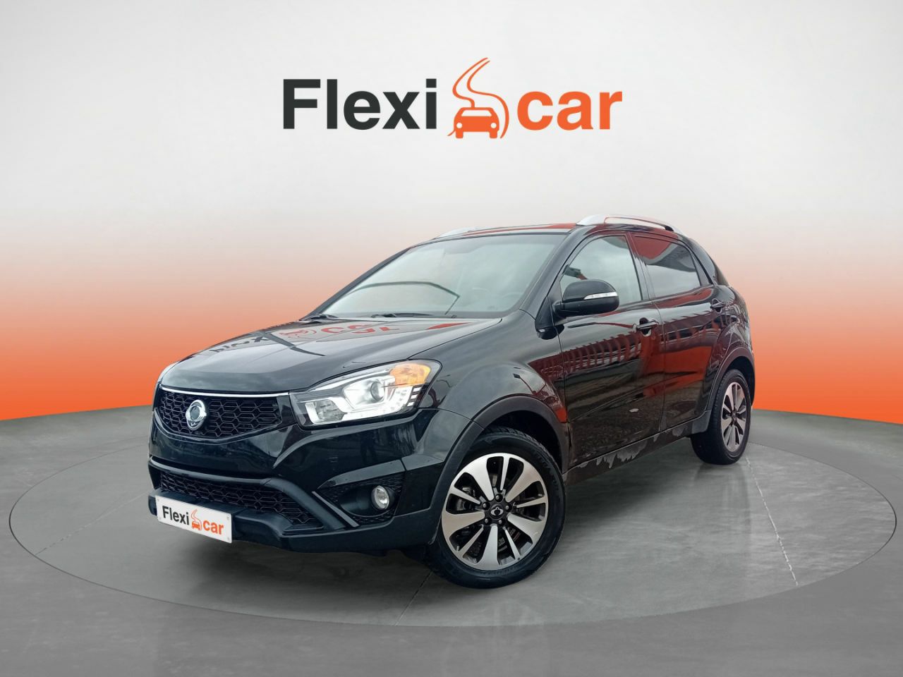 ssangyong korando 2015 / foto grande (3)