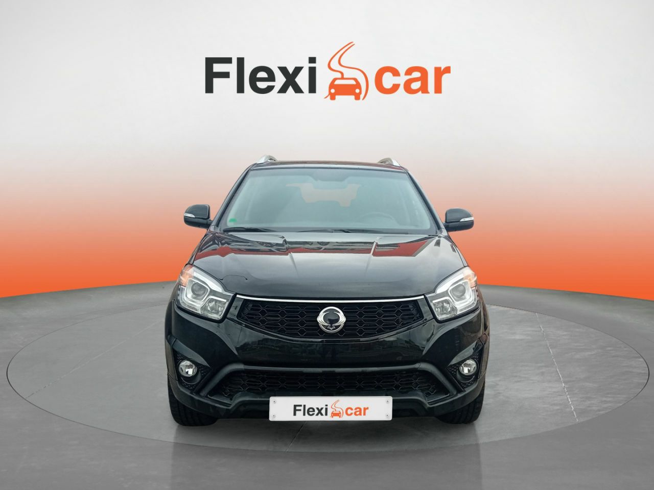 ssangyong korando 2015 / foto grande (2)