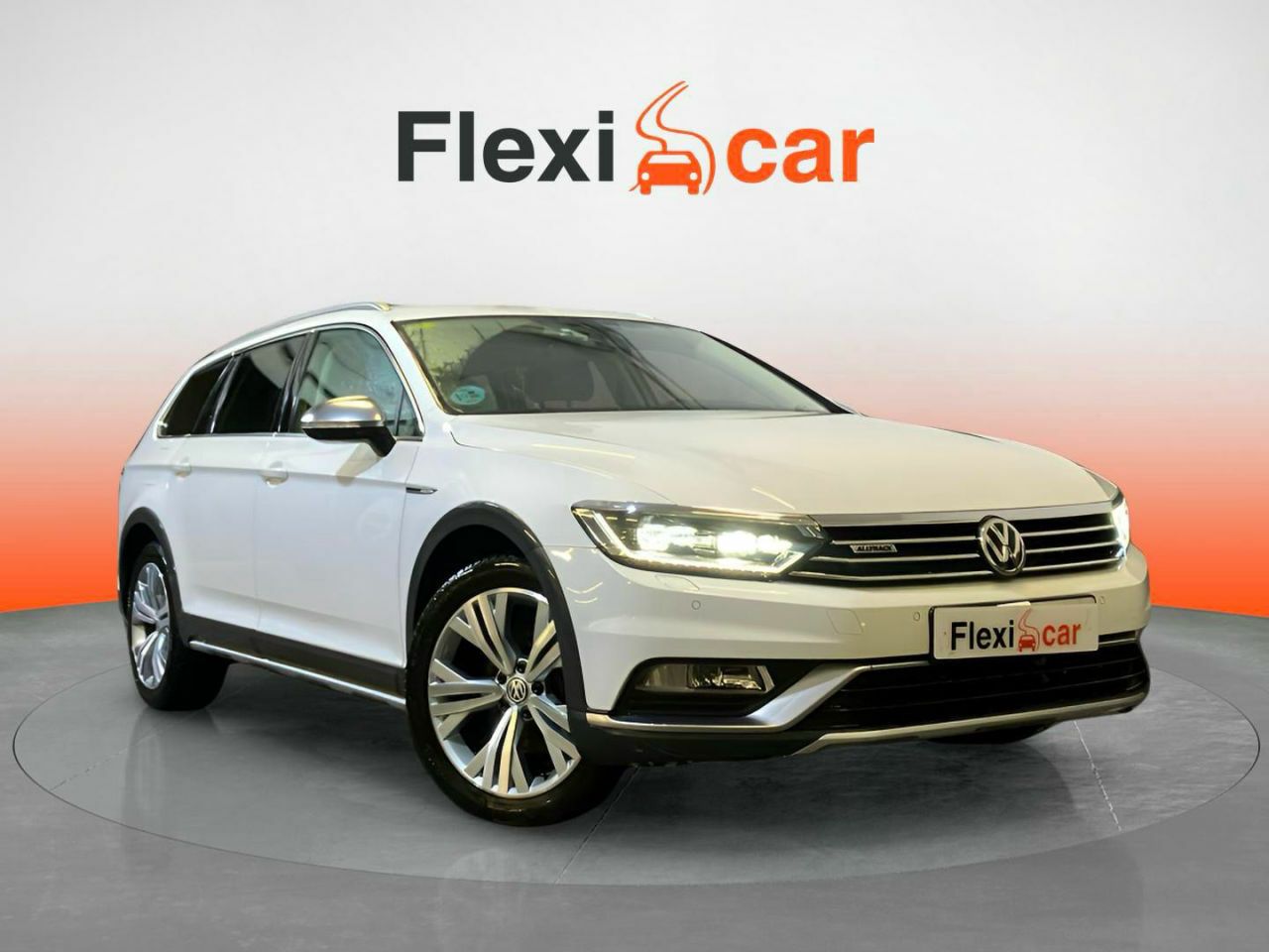 Volkswagen tiguan 2018 alcala de henares  de segunda mano - volkswagen passat 2018 /