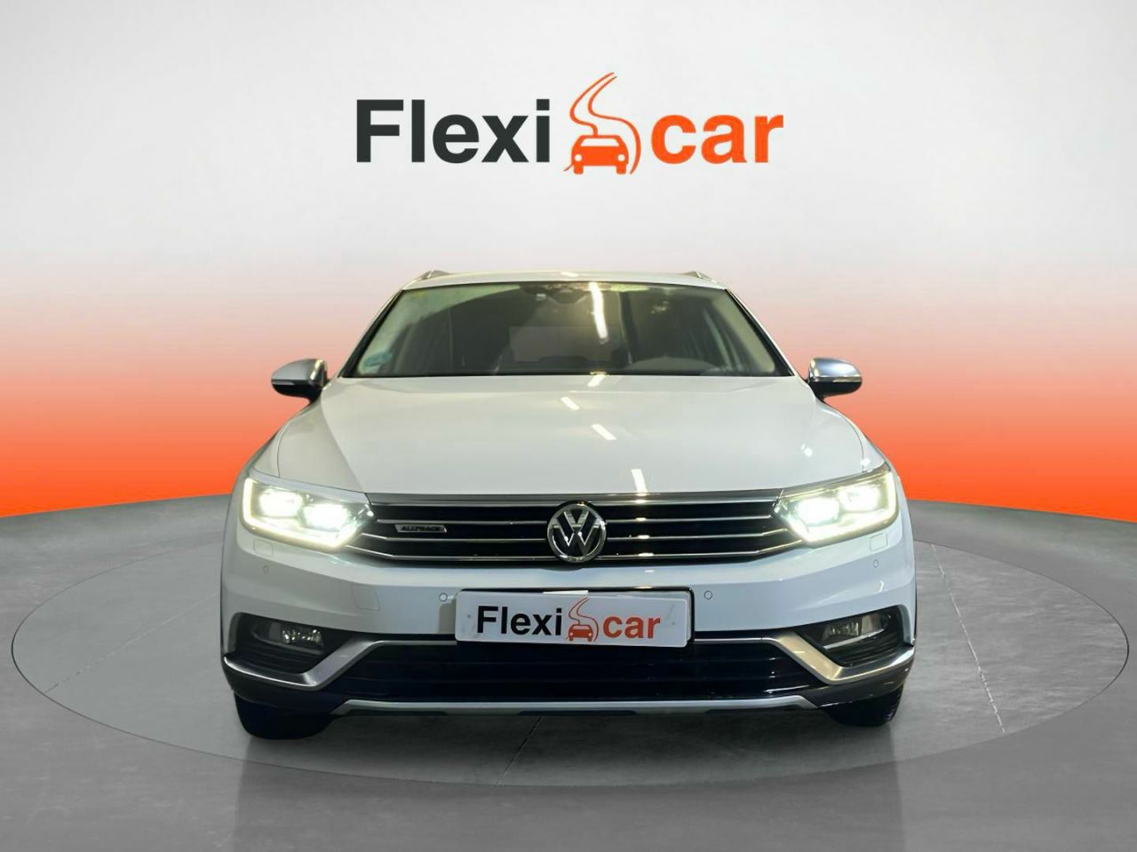 volkswagen passat 2018 / foto grande (2)
