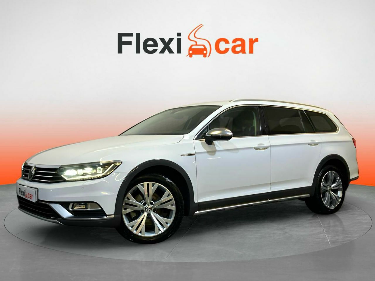 volkswagen passat 2018 / foto grande (3)