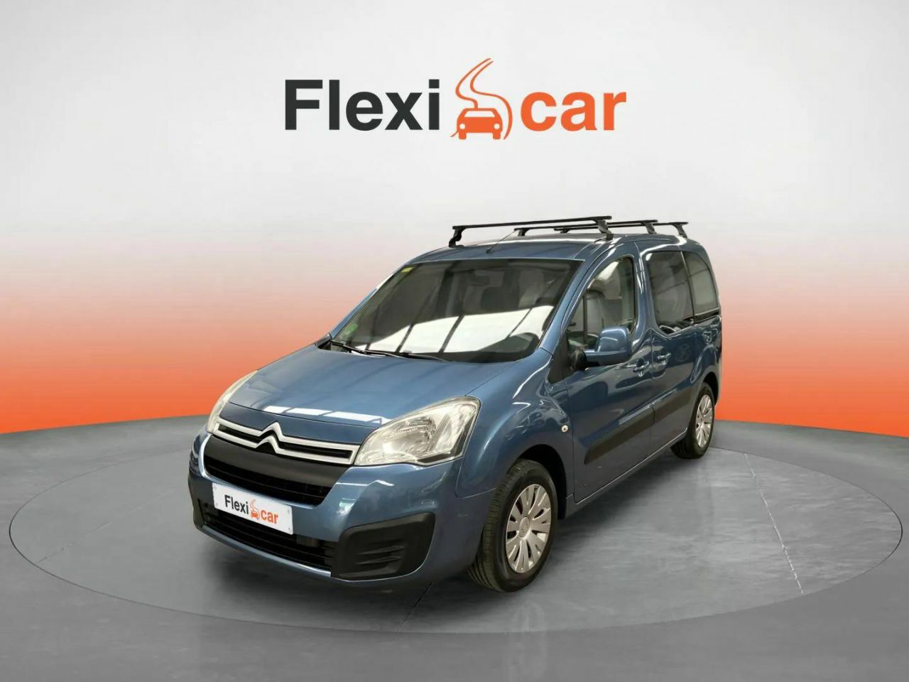 citroën berlingo 2016 / foto grande (2)