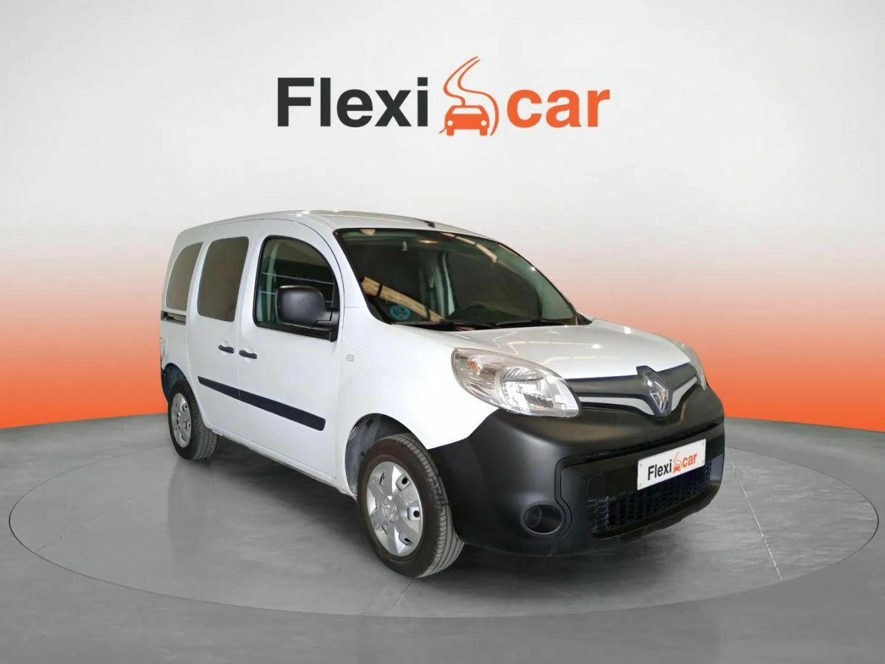 Foto renault kangoo 2019 /