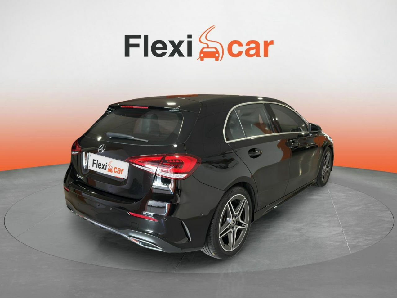 mercedes clase a 2021 / foto grande (2)