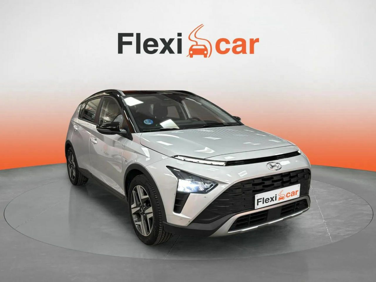Oliva nova  de segunda mano - hyundai bayon 2022 /