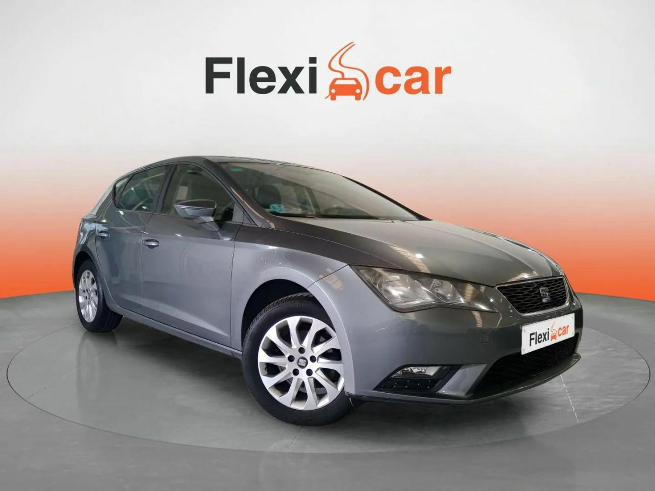 Foto seat leon 2015 /