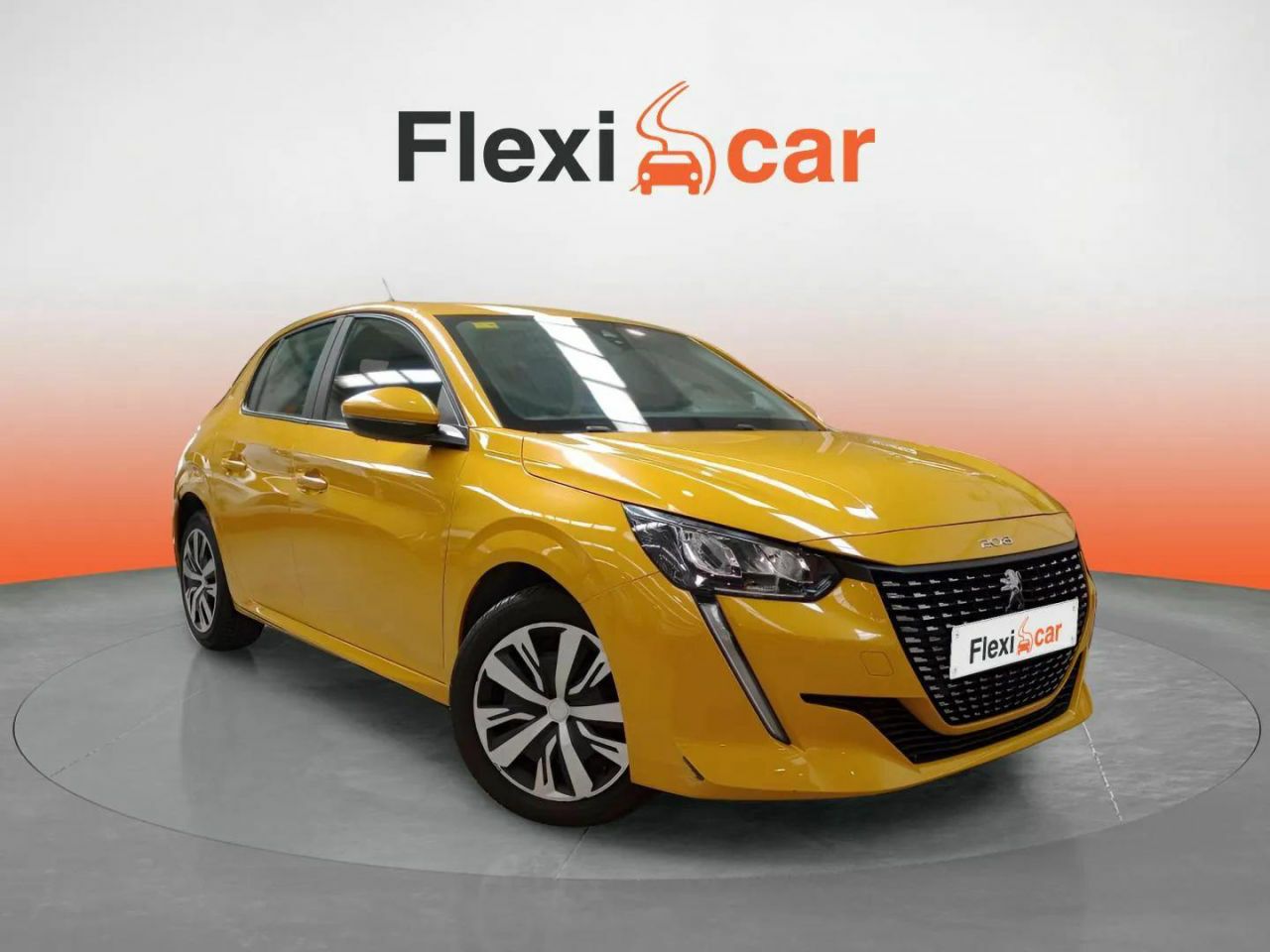 Peugeot 208 alcala de henares  de segunda mano - peugeot 208 2020 /