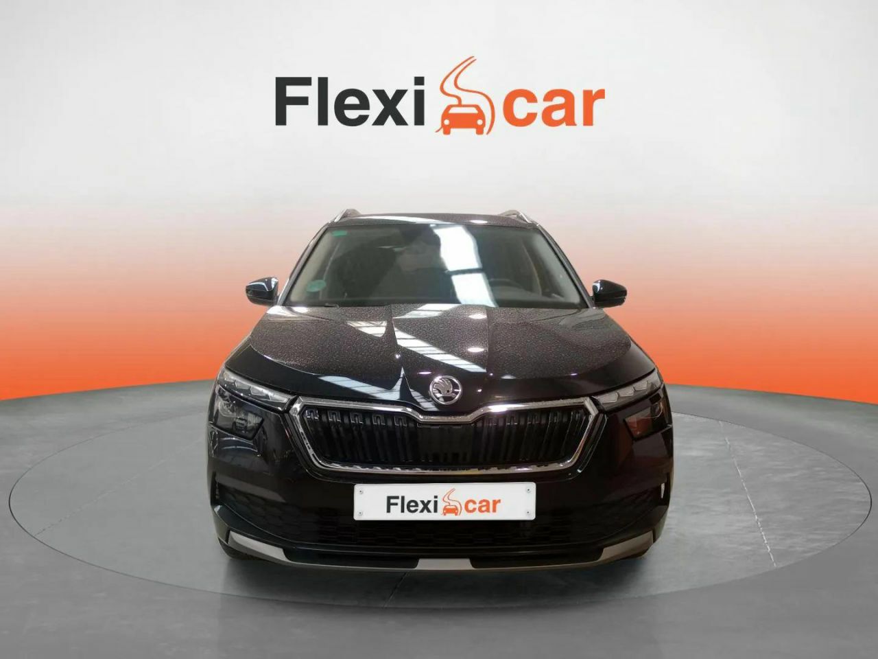 skoda kamiq 2019 / foto grande (2)