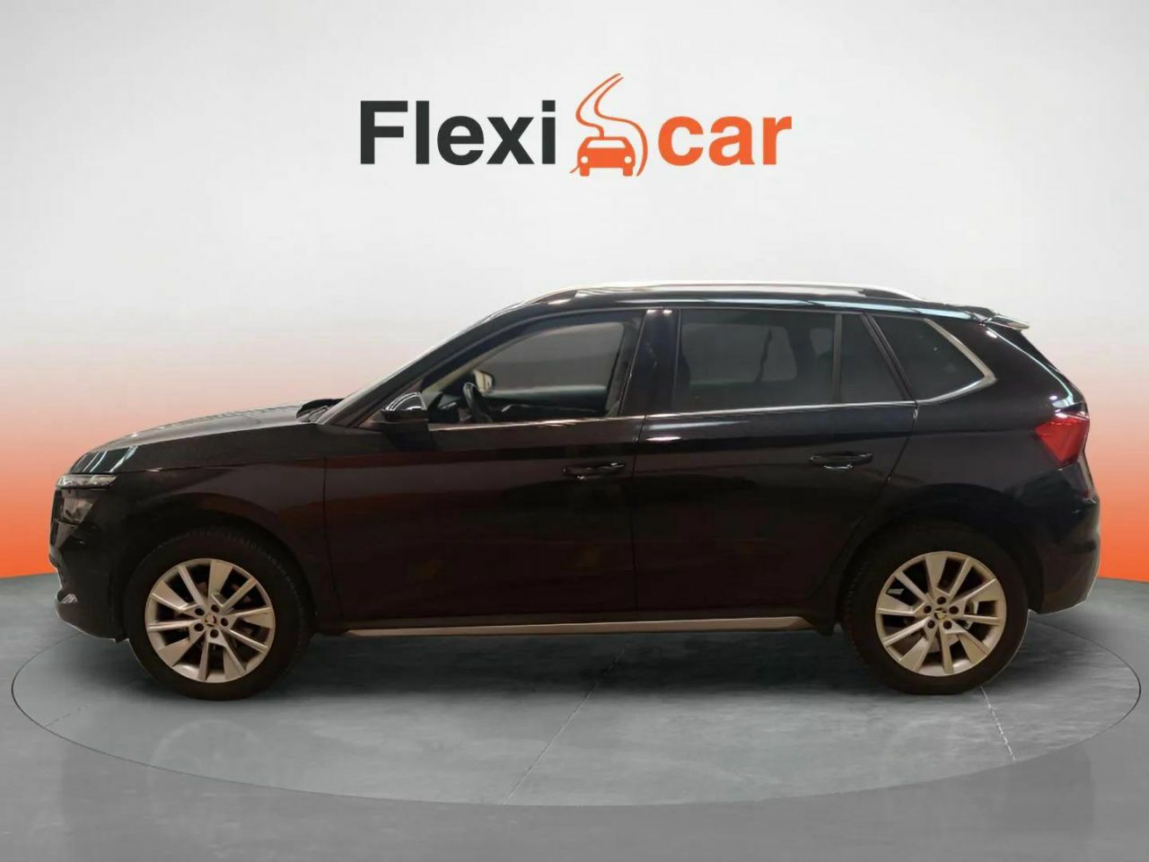 skoda kamiq 2019 / foto grande (3)