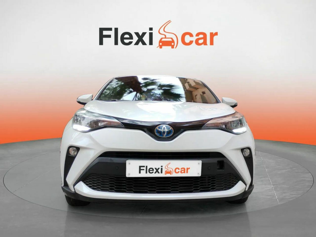 toyota c-hr 2023 / foto grande (2)