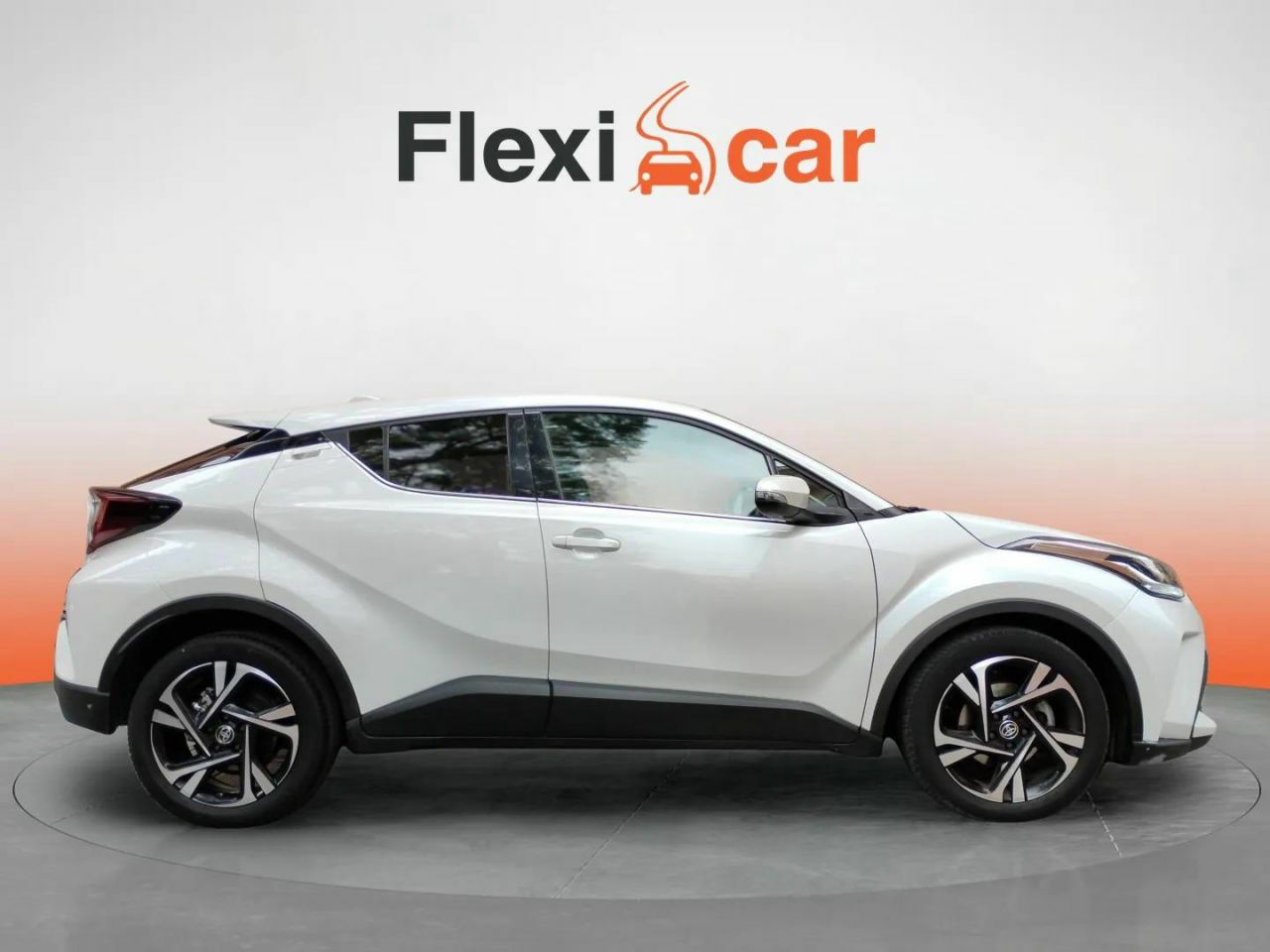 toyota c-hr 2023 / foto grande (3)
