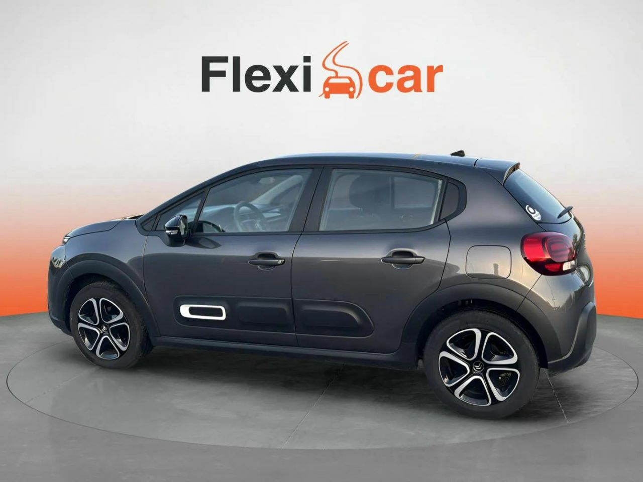 citroën c3 2024 / foto grande (3)