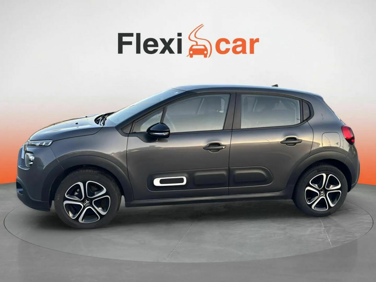 citroën c3 2024 / foto grande (2)