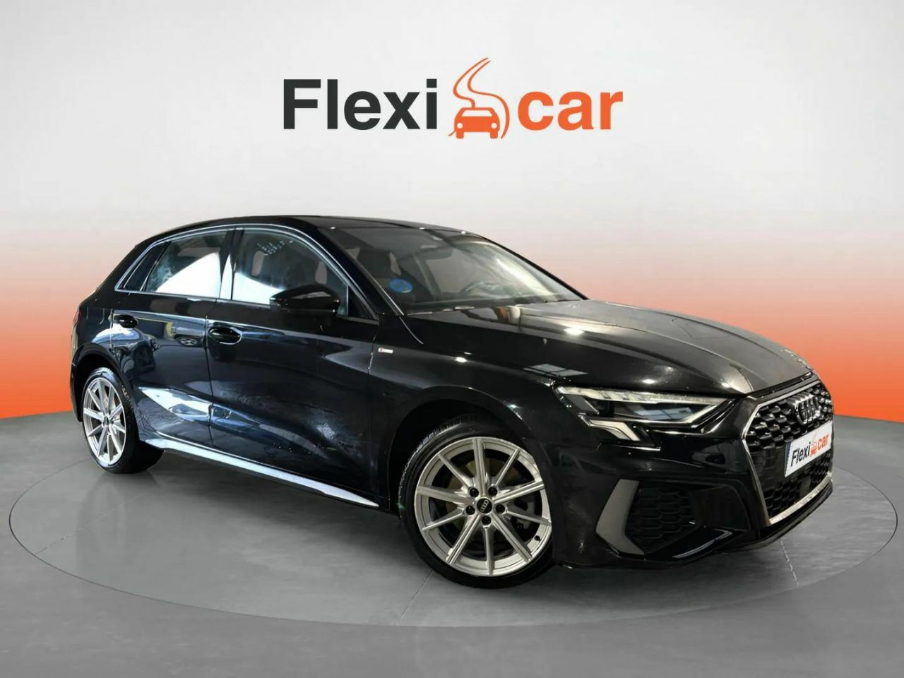 Audi a3 2019 alcala de henares  de segunda mano - audi a3 2021 /