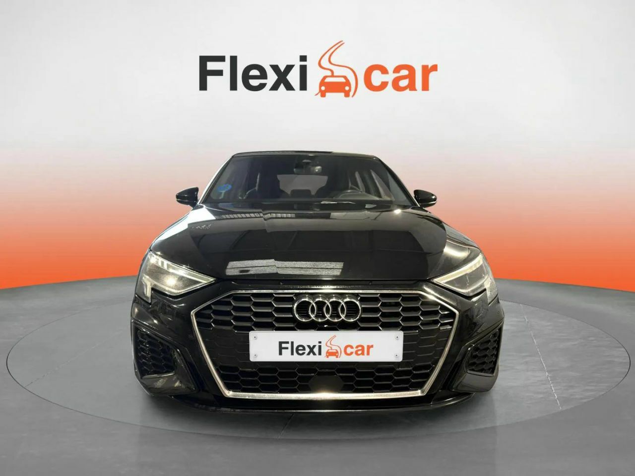 audi a3 2021 / foto grande (2)