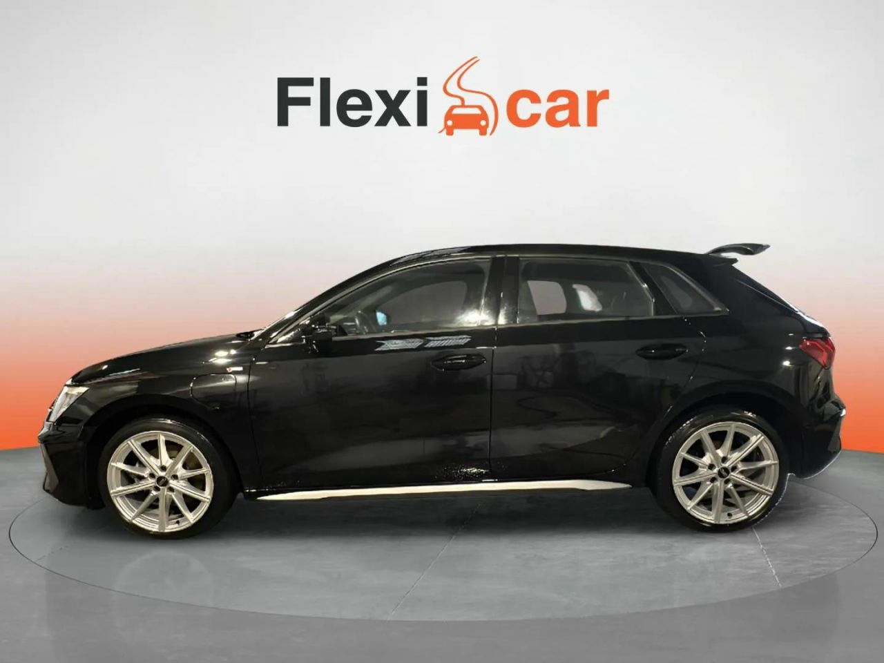 audi a3 2021 / foto grande (3)