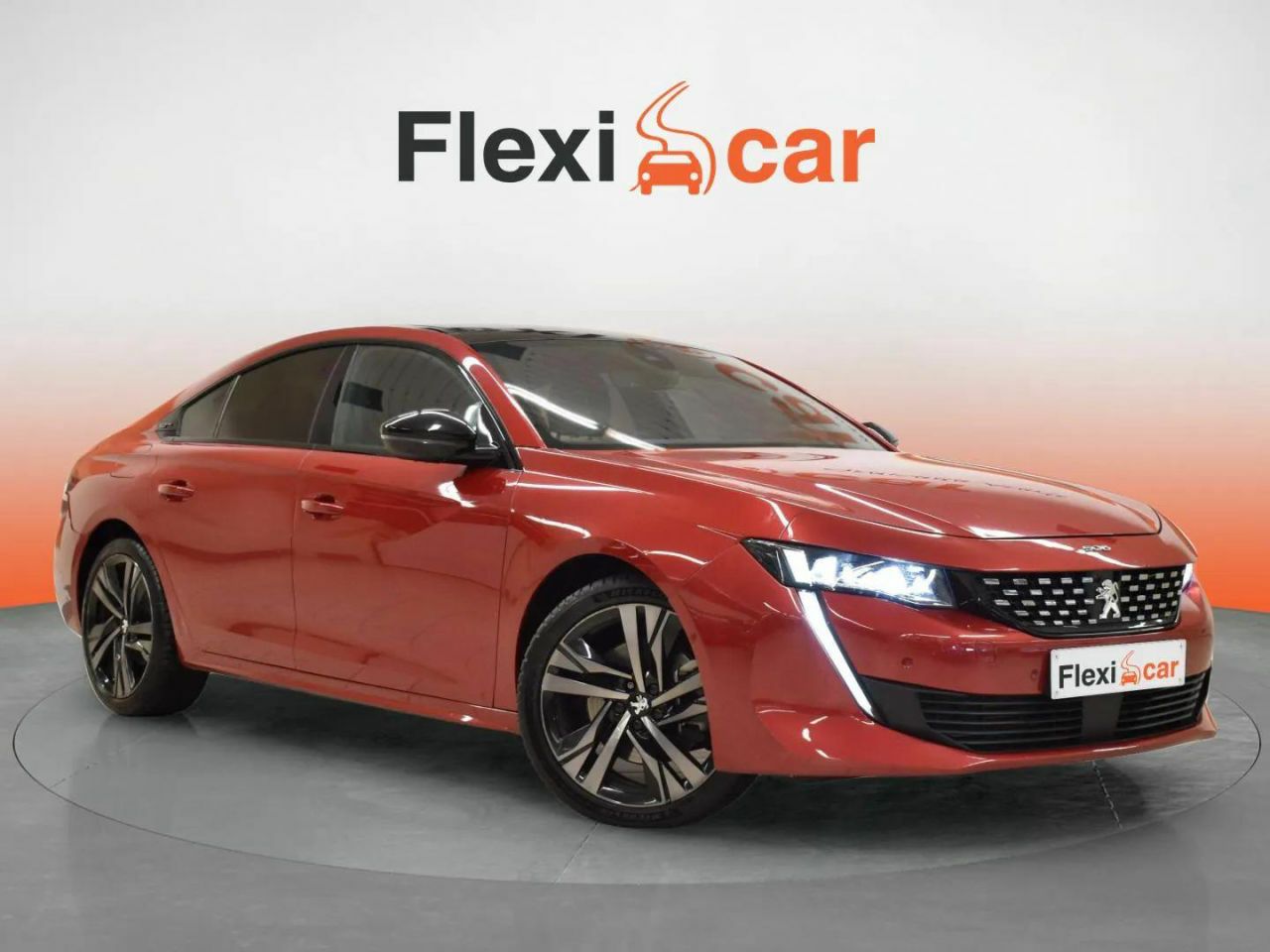 Peugeot 508 2018  de segunda mano - peugeot 508 2018 /