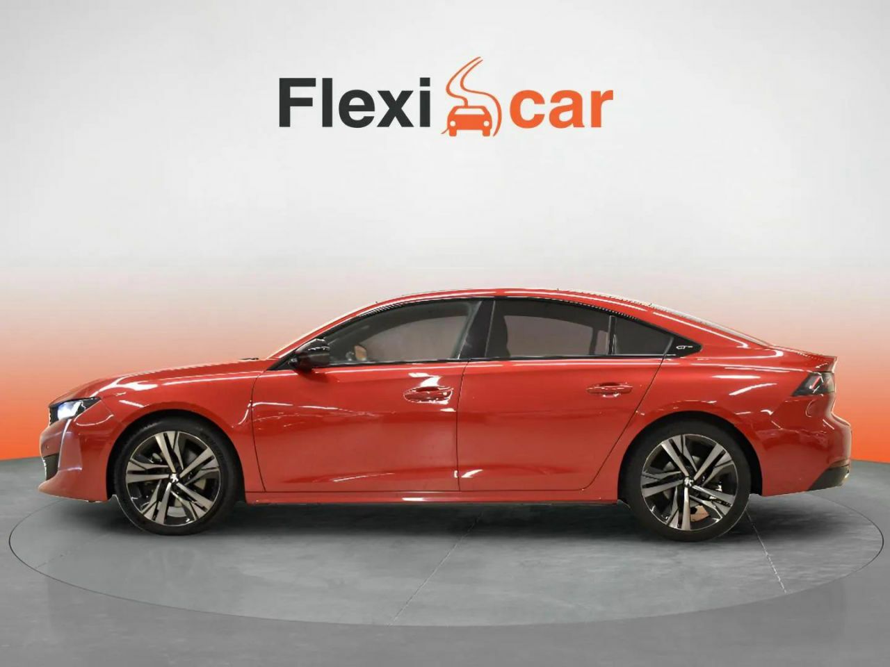 peugeot 508 2018 / foto grande (3)