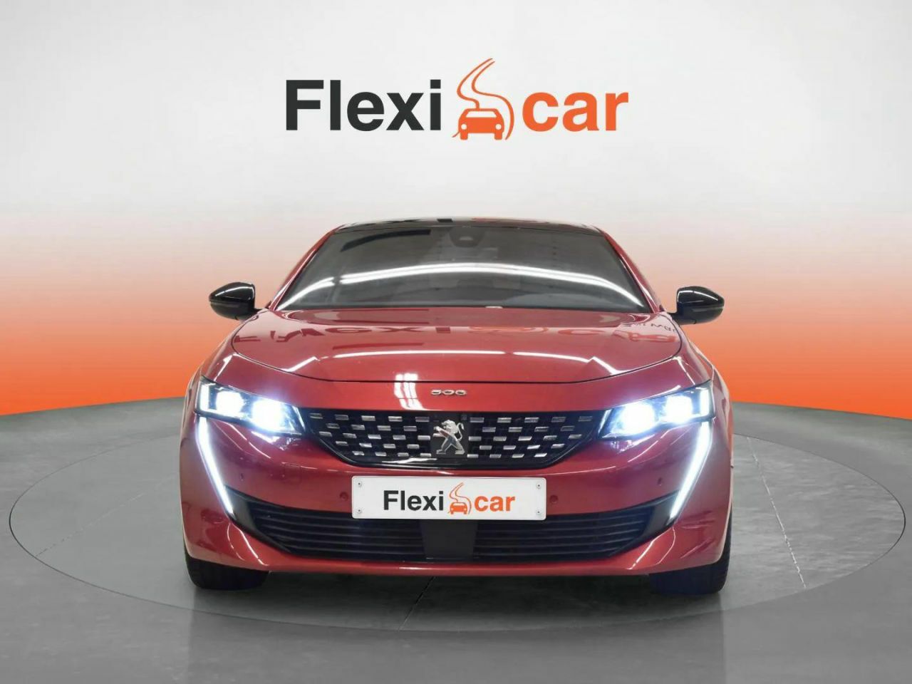 peugeot 508 2018 / foto grande (2)