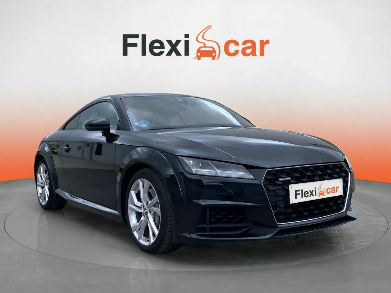 Foto audi tt 2020 /