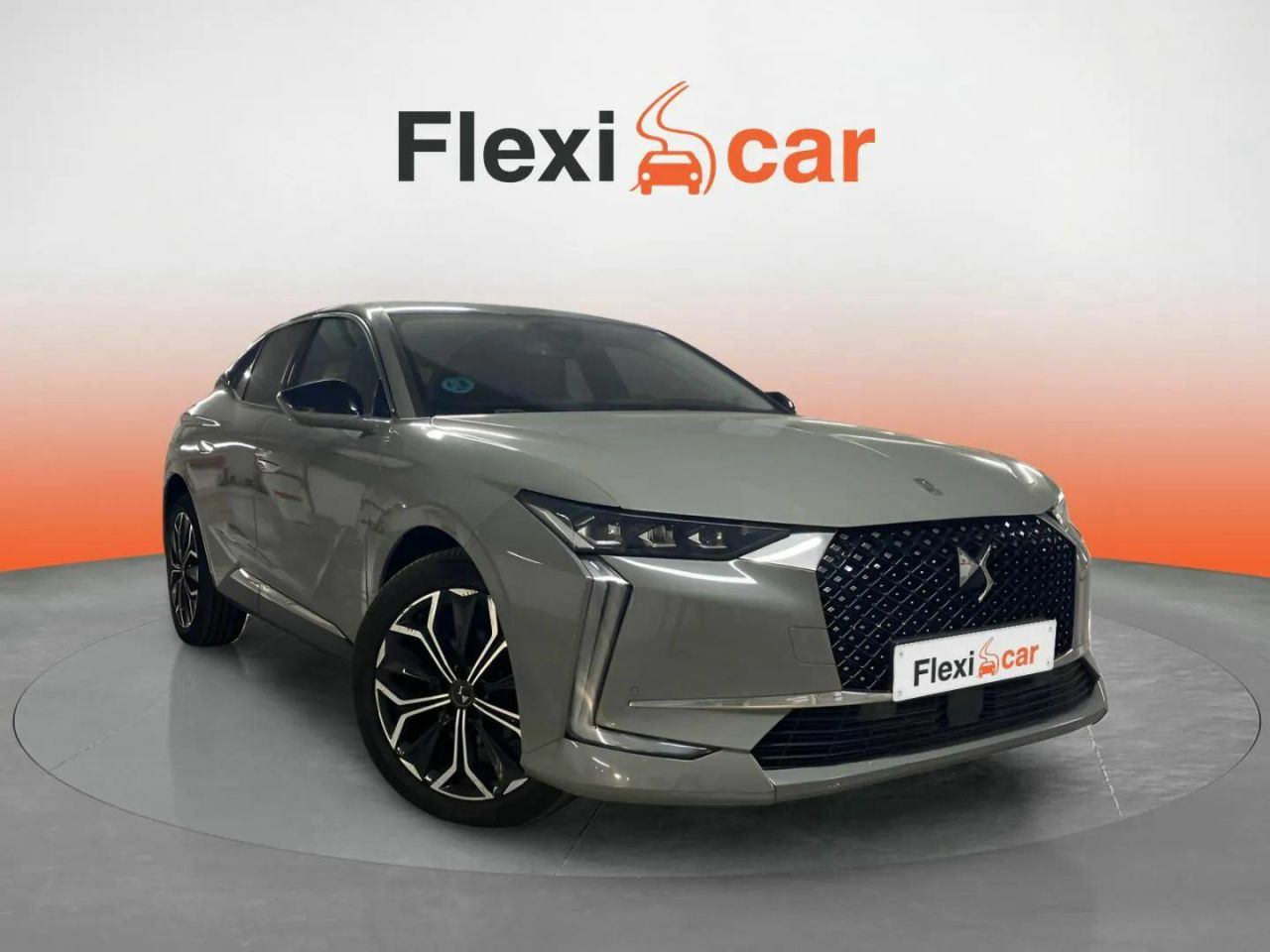 Ds automobiles 5 2016  de segunda mano - ds automobiles ds 4 2022 /