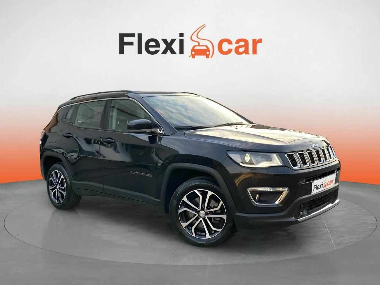 Jeep compass san sebastian  de segunda mano - jeep compass 2020 /