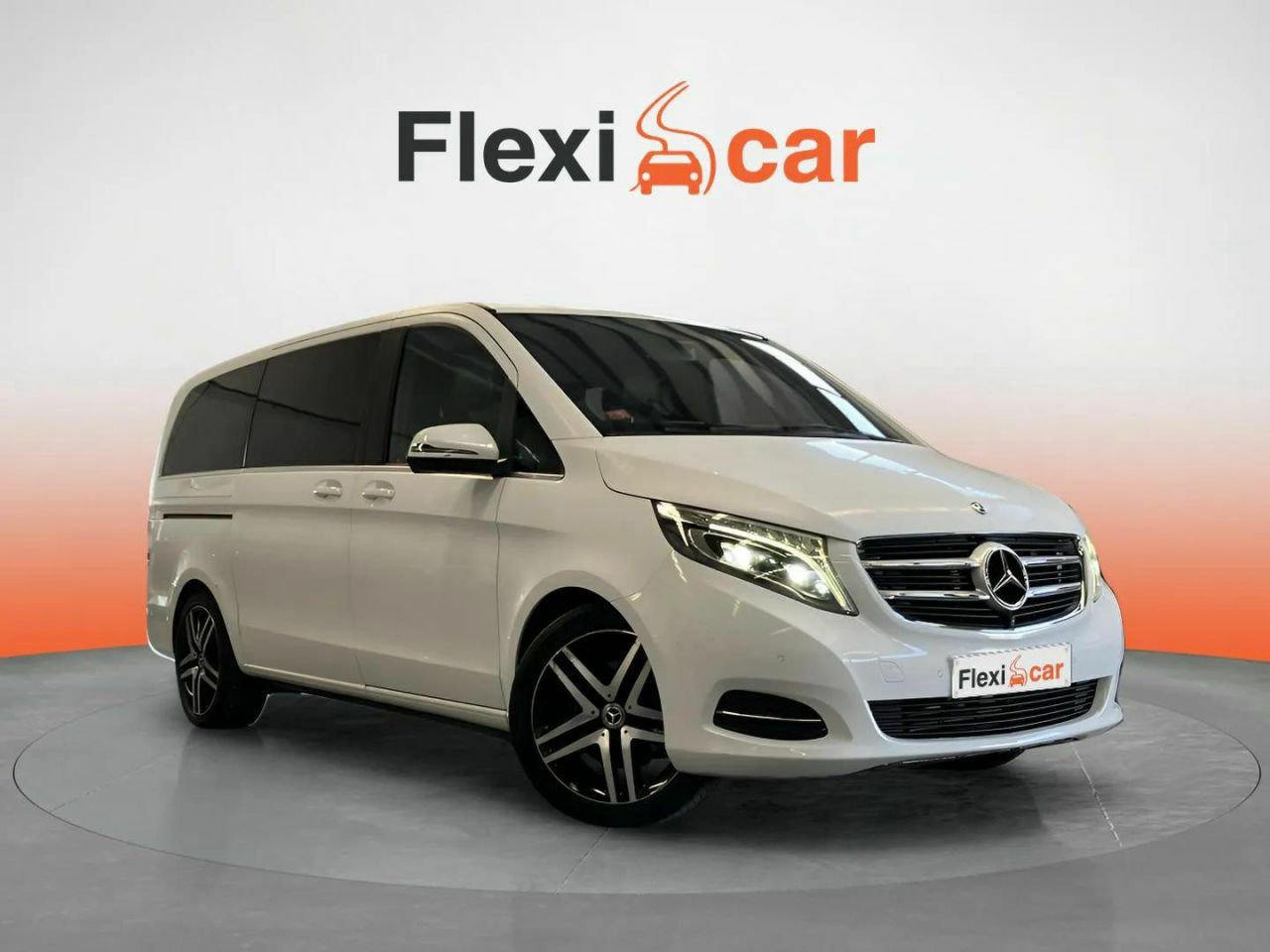 Mercedes clase c 2021  de segunda mano - mercedes clase v 2018 /