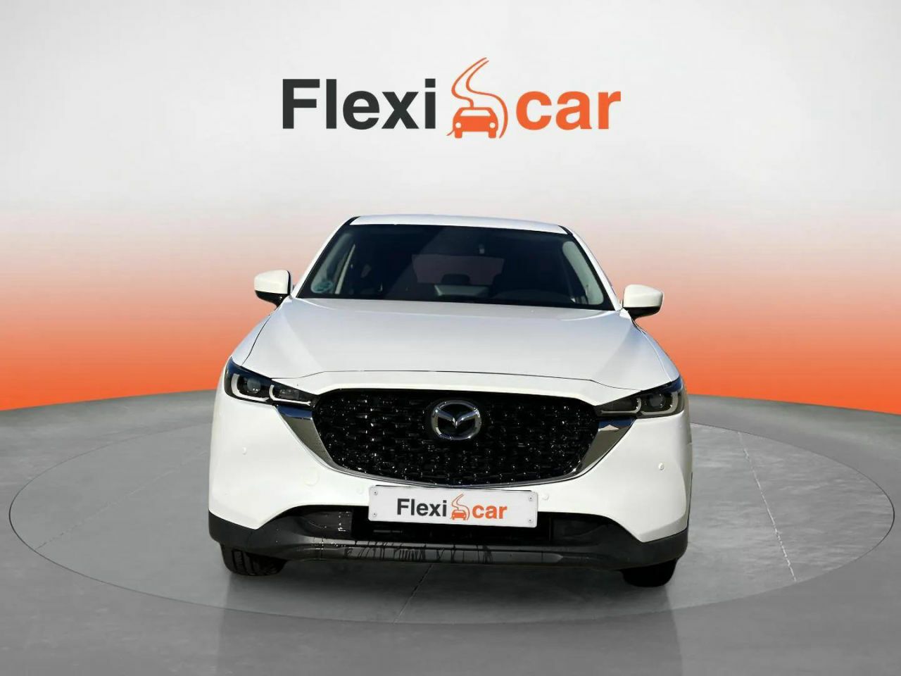 mazda cx-5 2022 / foto grande (2)