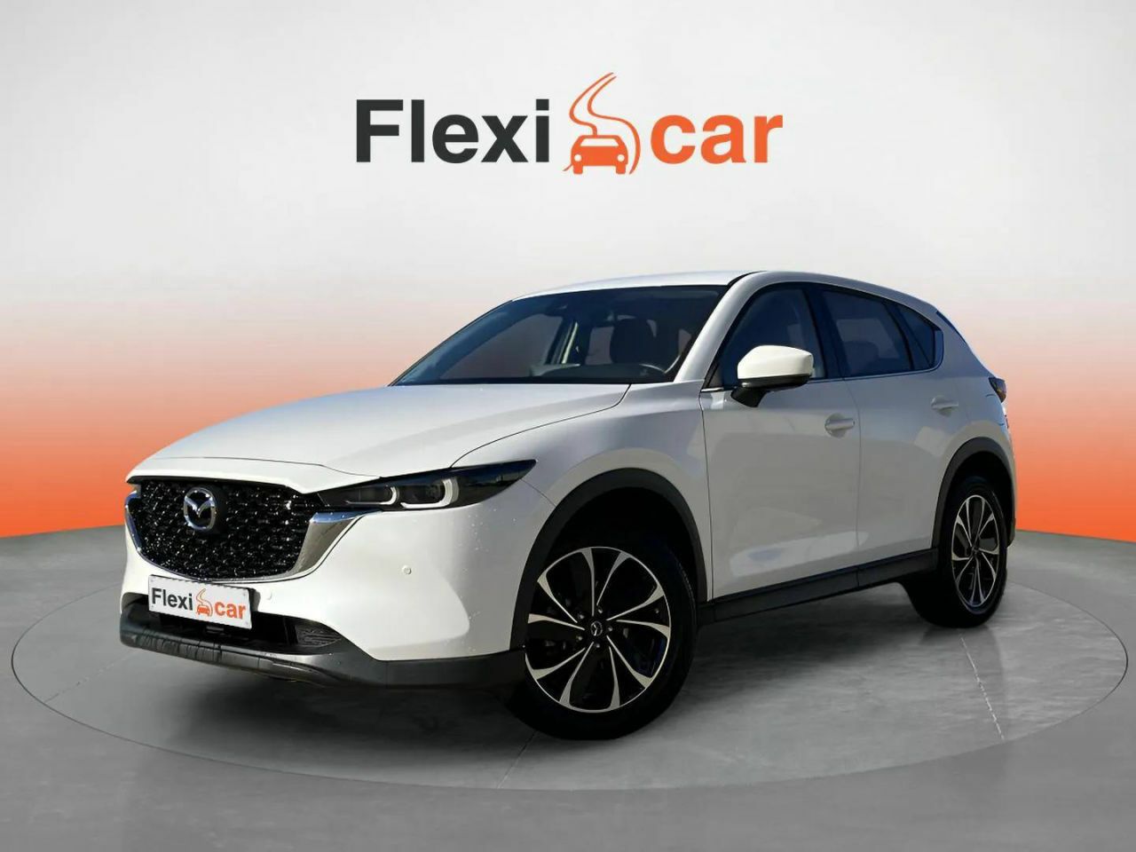 mazda cx-5 2022 / foto grande (3)