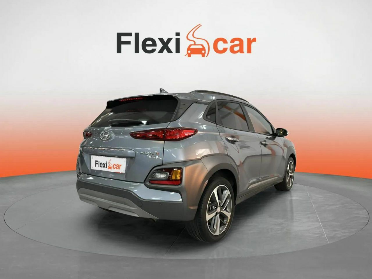 hyundai kona 2019 / foto grande (2)