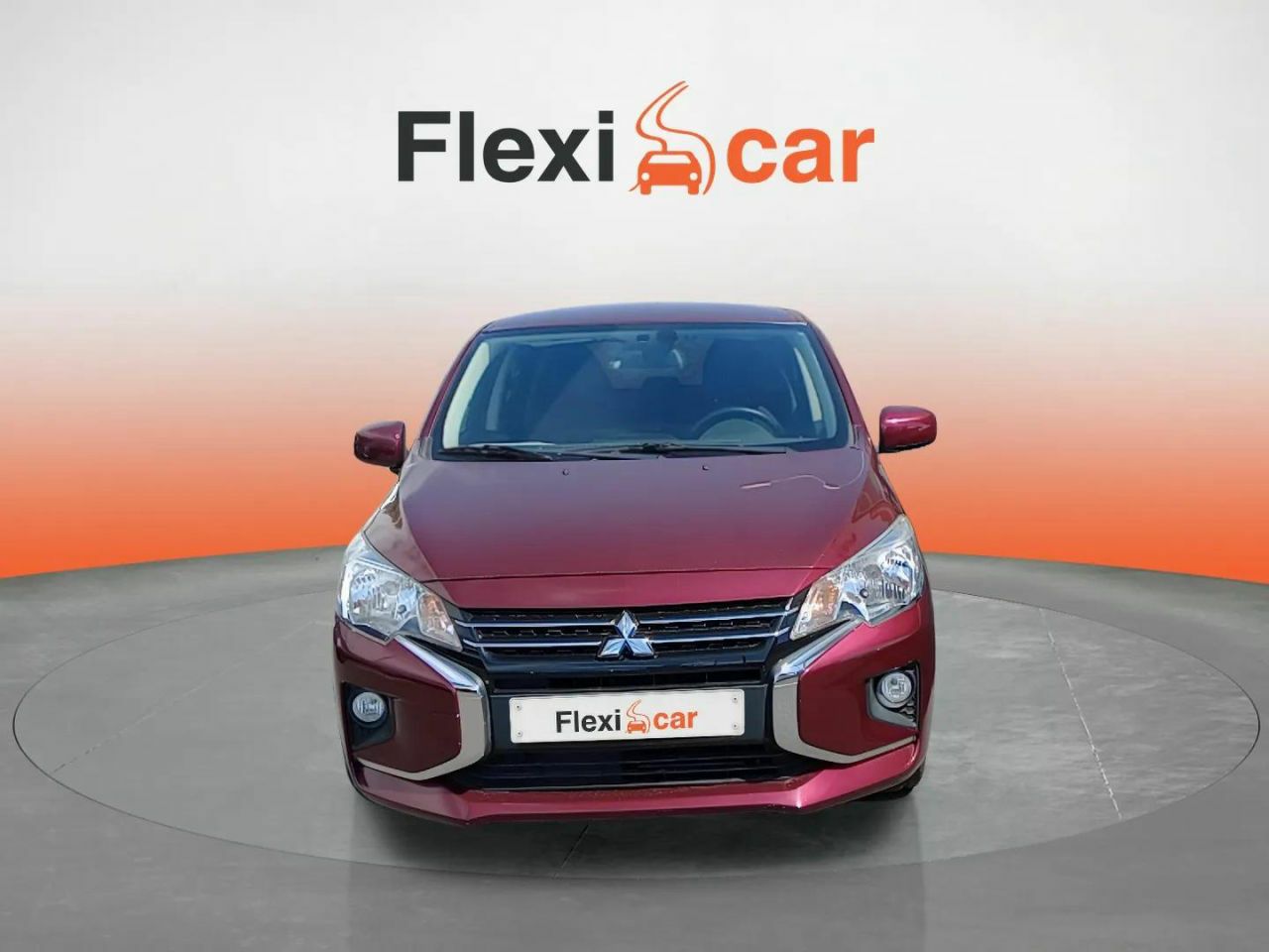 mitsubishi space star 2021 / foto grande (2)