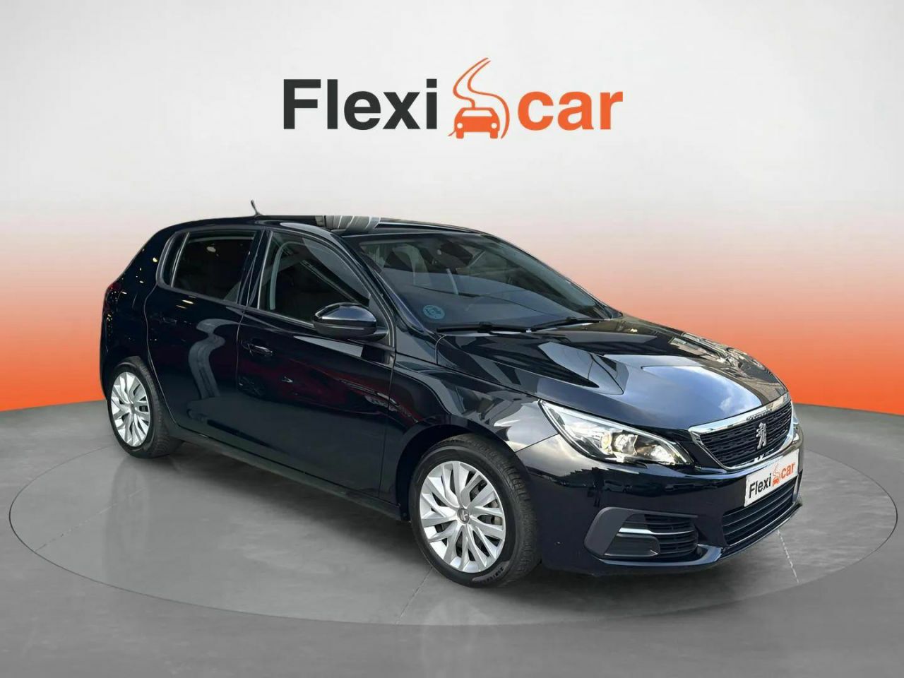 Peugeot 308 2021  de segunda mano - peugeot 308 2021 /