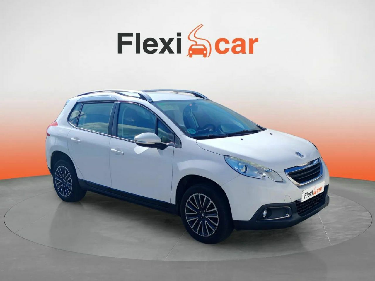 Peugeot 2008 2015  de segunda mano - peugeot 2008 2015 /