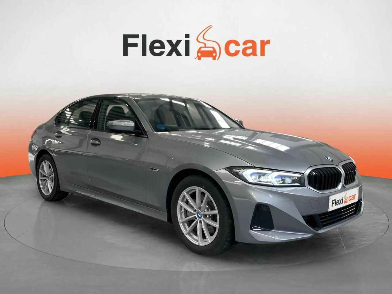 Bmw serie 3 2024  de segunda mano - bmw serie 3 2024 /
