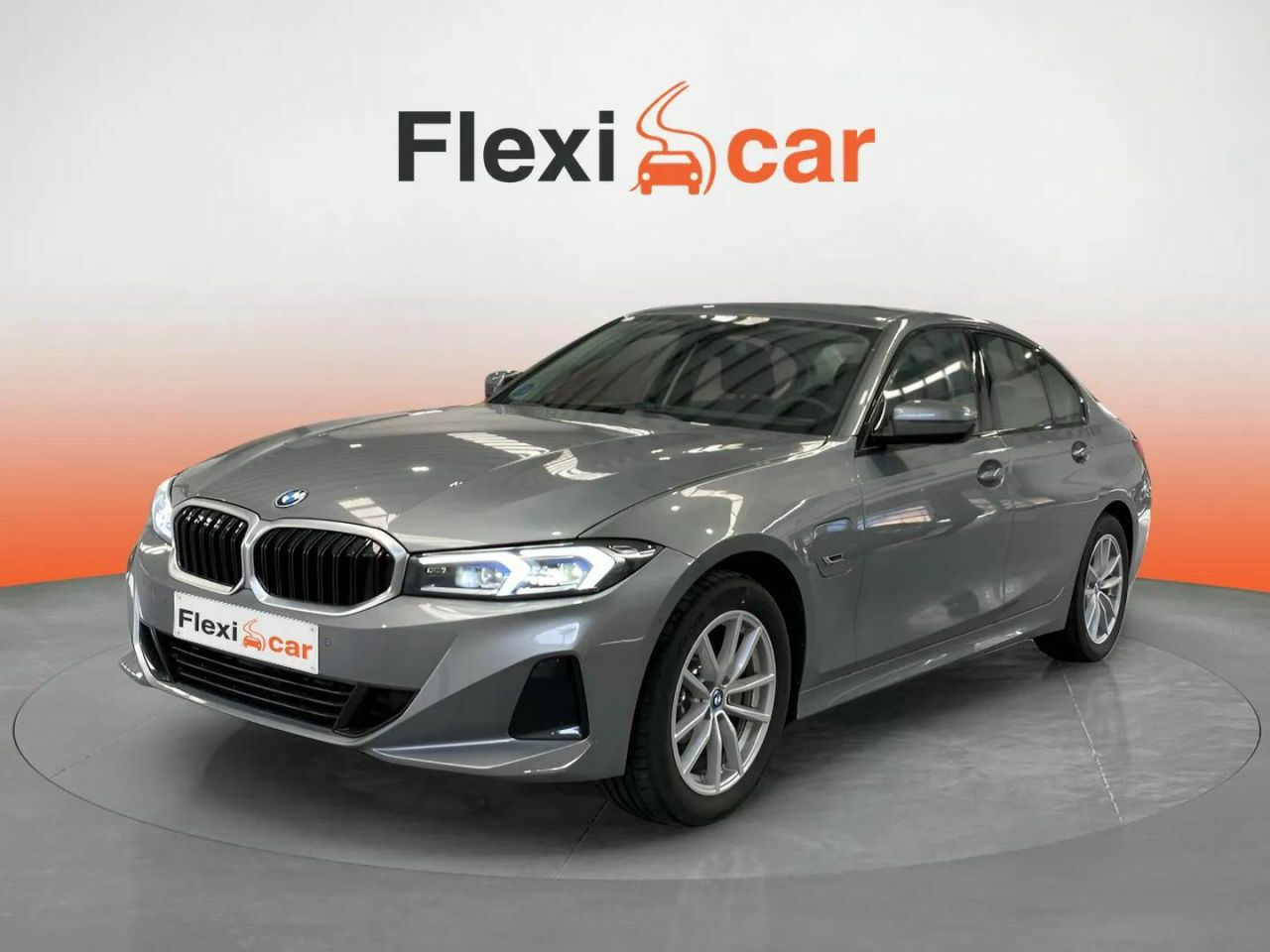 bmw serie 3 2024 / foto grande (3)