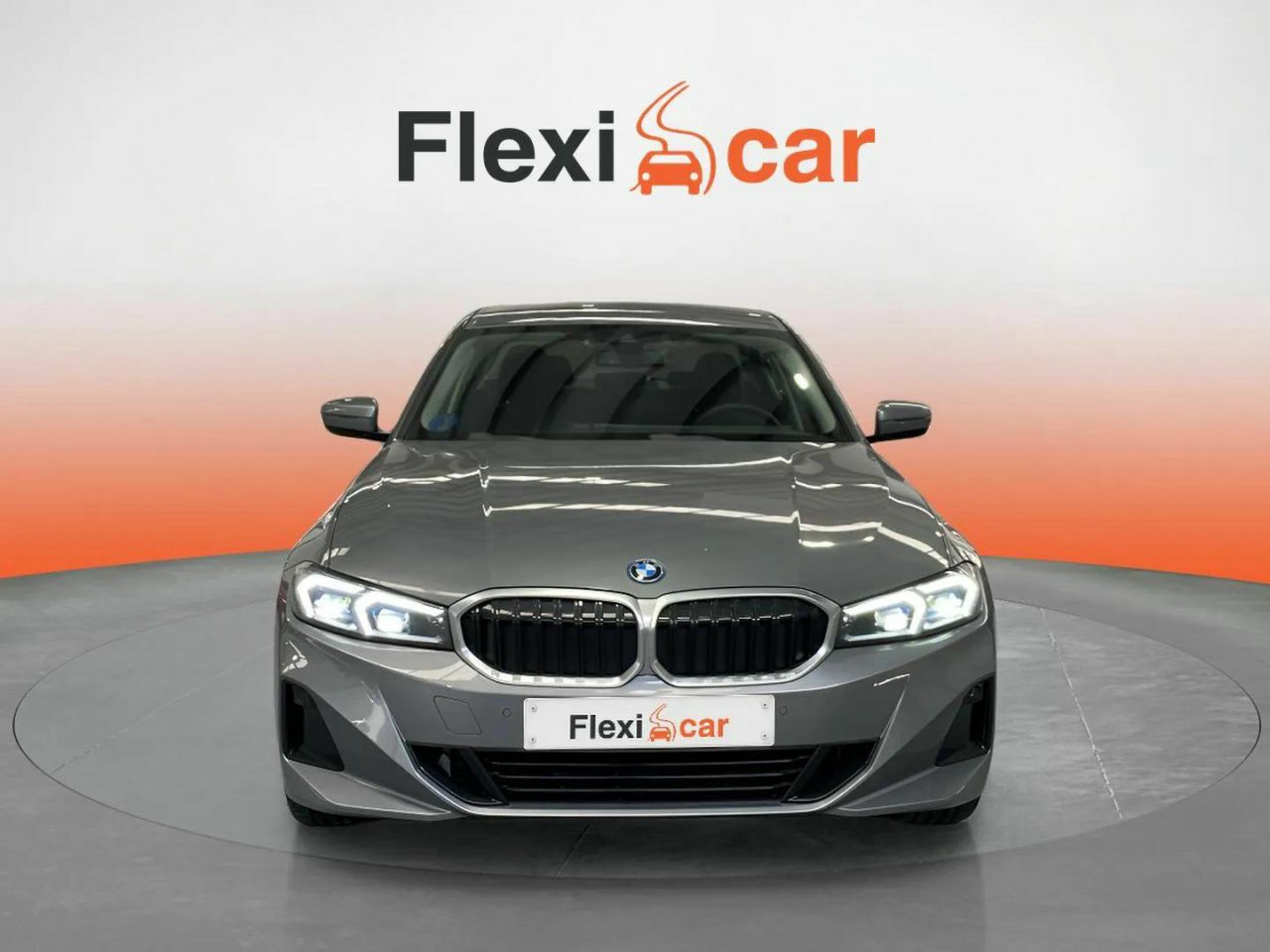 bmw serie 3 2024 / foto grande (2)