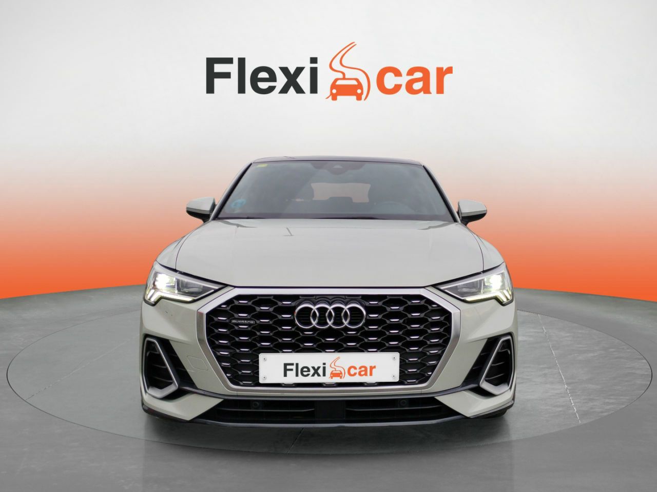 audi q3 2020 / foto grande (3)