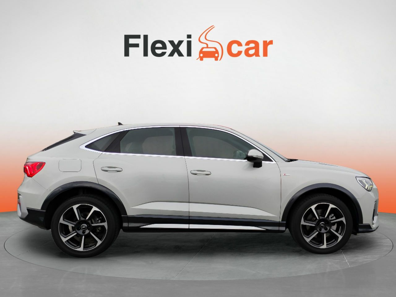 audi q3 2020 / foto grande (2)